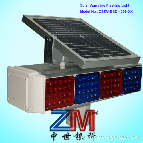 High brightness led strobe light